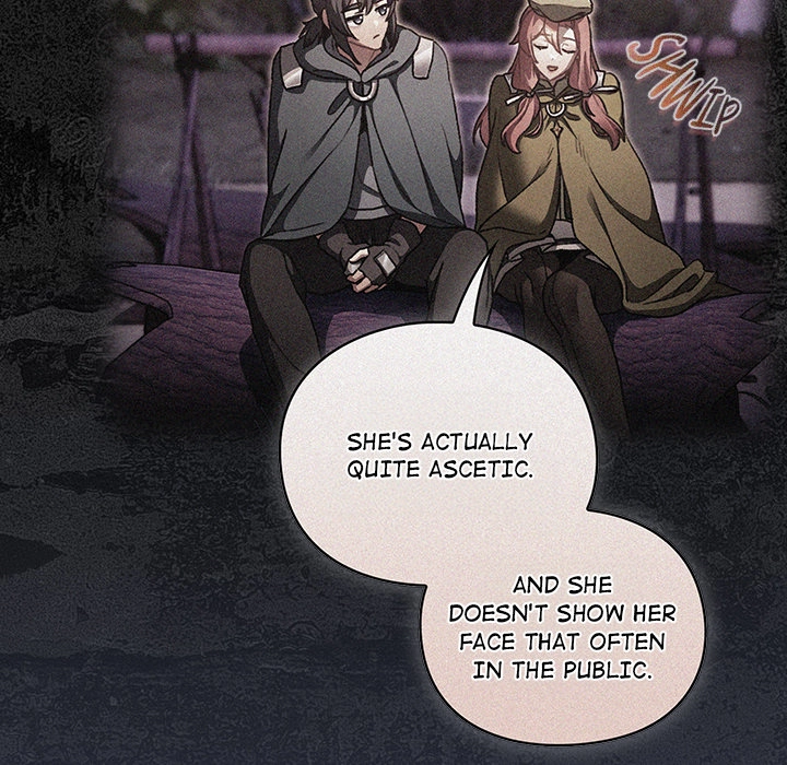 Thrust & Conquer Chapter 34 page 40 - 