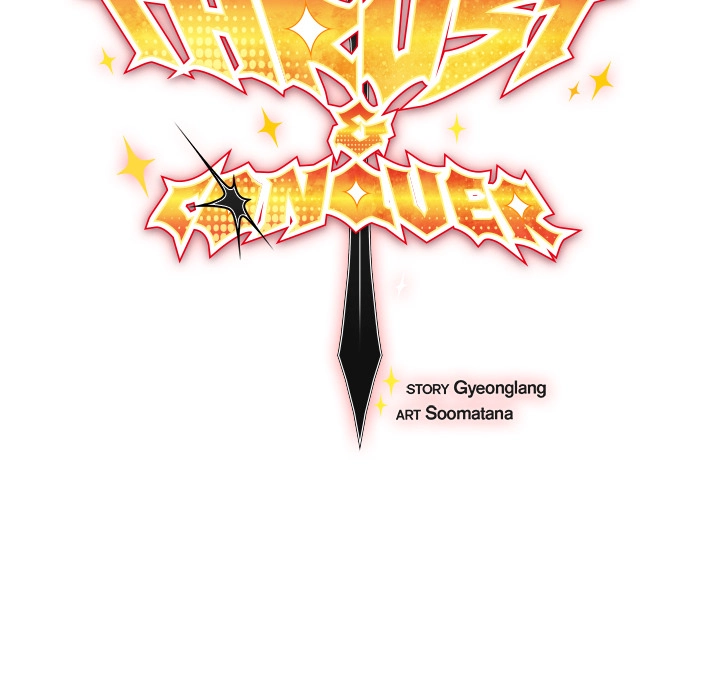 Thrust & Conquer Chapter 34 page 46 - 