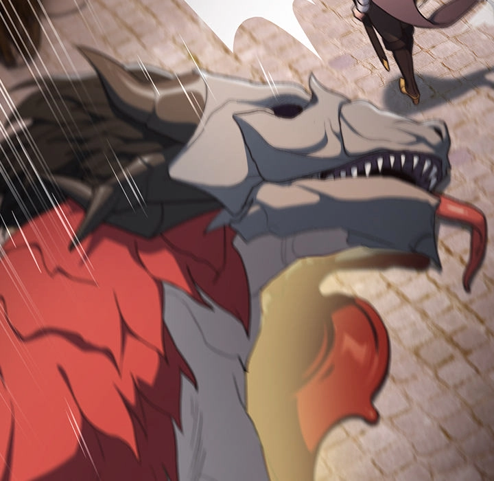 Thrust & Conquer Chapter 34 page 56 - 