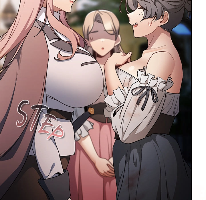 Thrust & Conquer Chapter 34 page 63 - 