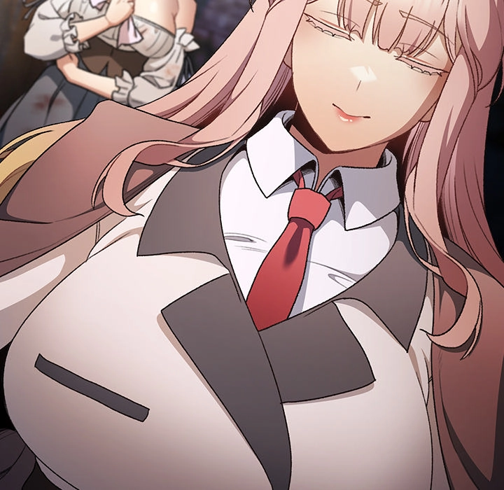 Thrust & Conquer Chapter 34 page 68 - 