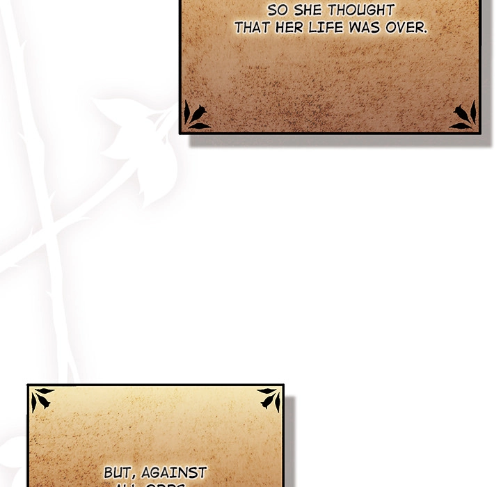 Thrust & Conquer Chapter 34 page 8 - 