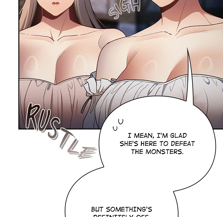 Thrust & Conquer Chapter 34 page 71 - 
