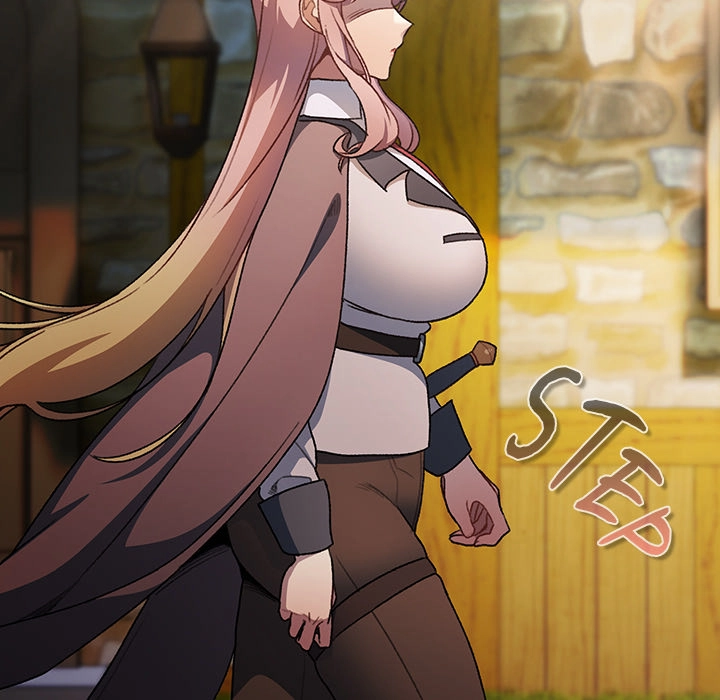Thrust & Conquer Chapter 34 page 76 - 