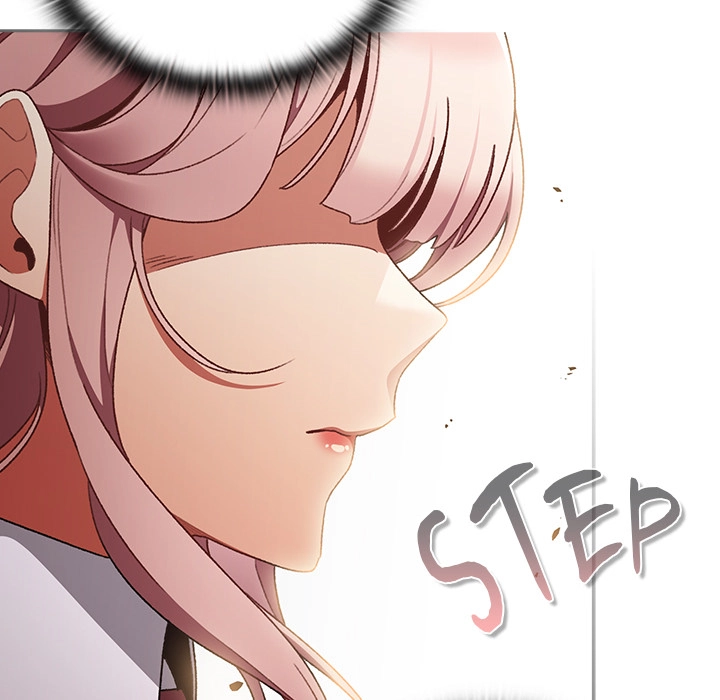 Thrust & Conquer Chapter 34 page 78 - 