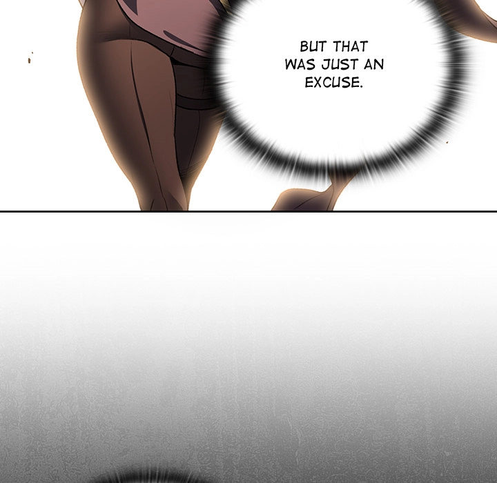 Thrust & Conquer Chapter 34 page 82 - 