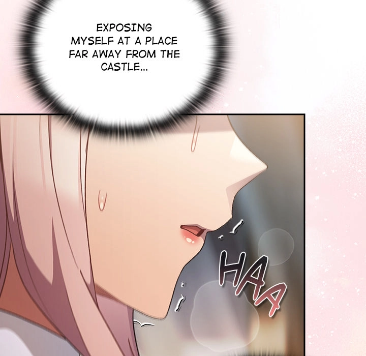 Thrust & Conquer Chapter 34 page 87 - 