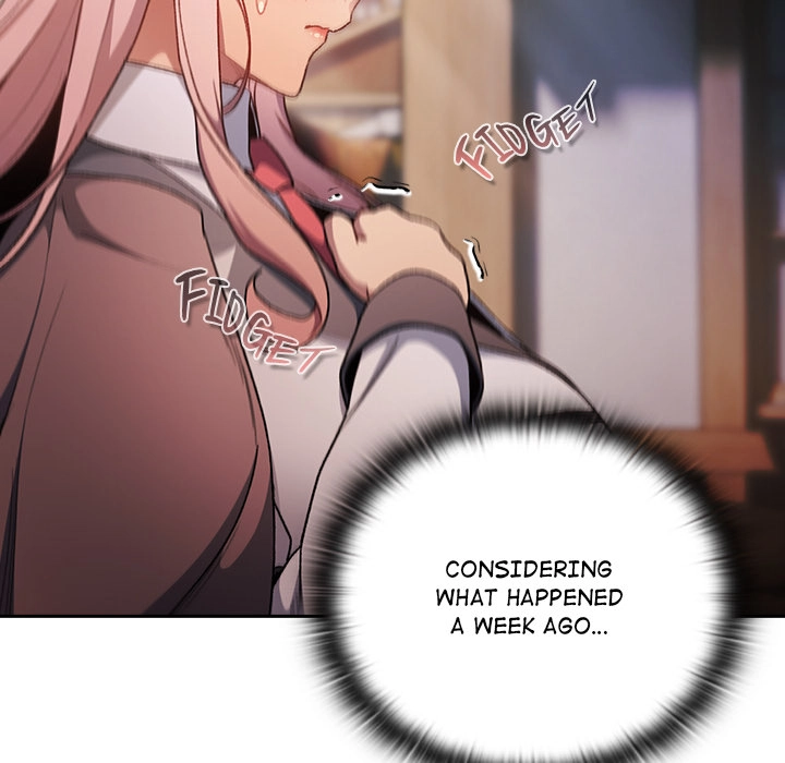 Thrust & Conquer Chapter 34 page 96 - 