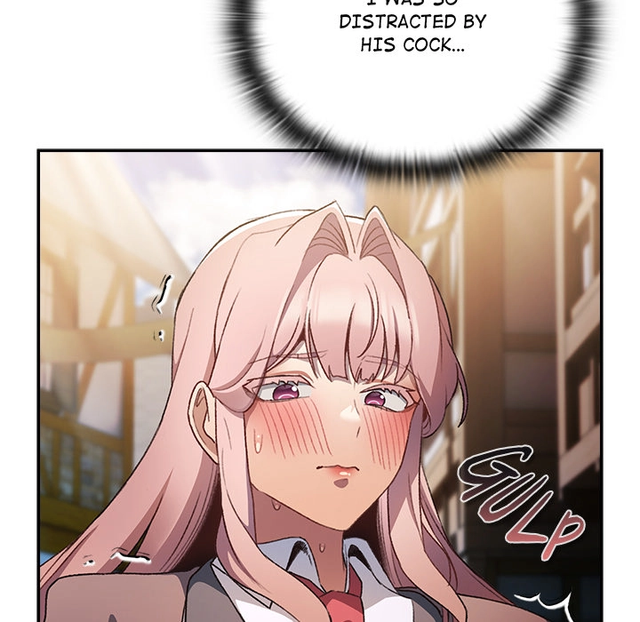 Thrust & Conquer Chapter 34 page 100 - 