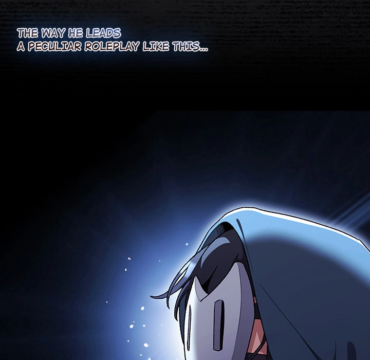 Thrust & Conquer Chapter 35 page 106 - 