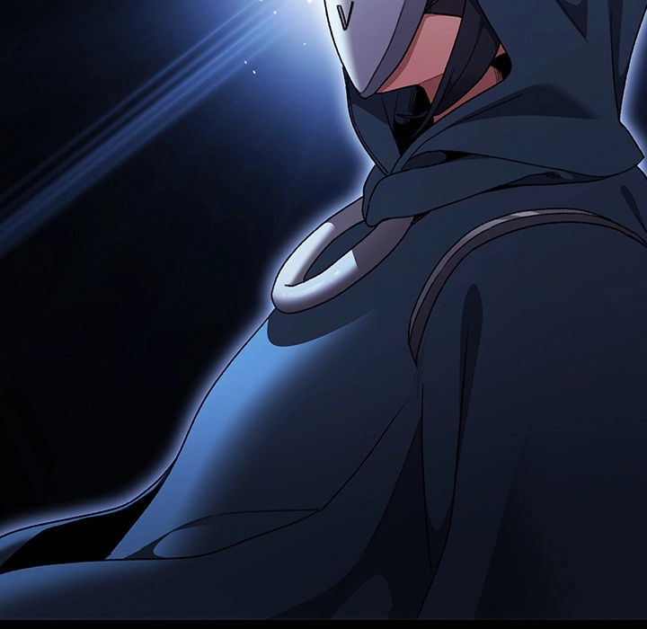 Thrust & Conquer Chapter 35 page 107 - 