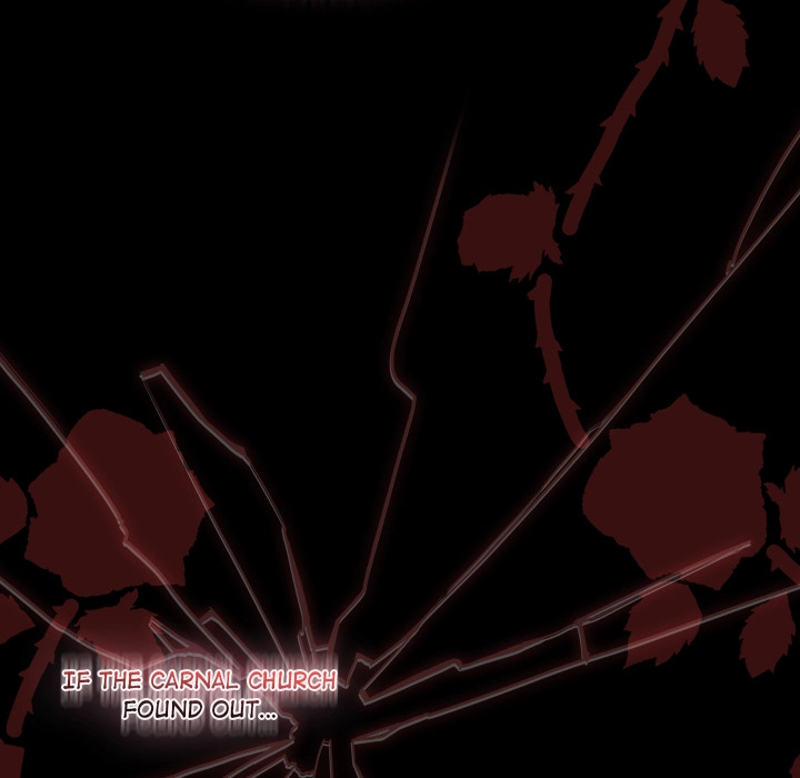 Thrust & Conquer Chapter 35 page 118 - 