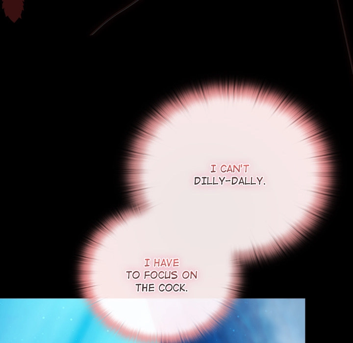 Thrust & Conquer Chapter 35 page 122 - 