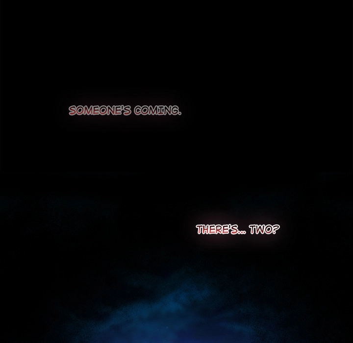 Thrust & Conquer Chapter 35 page 156 - 