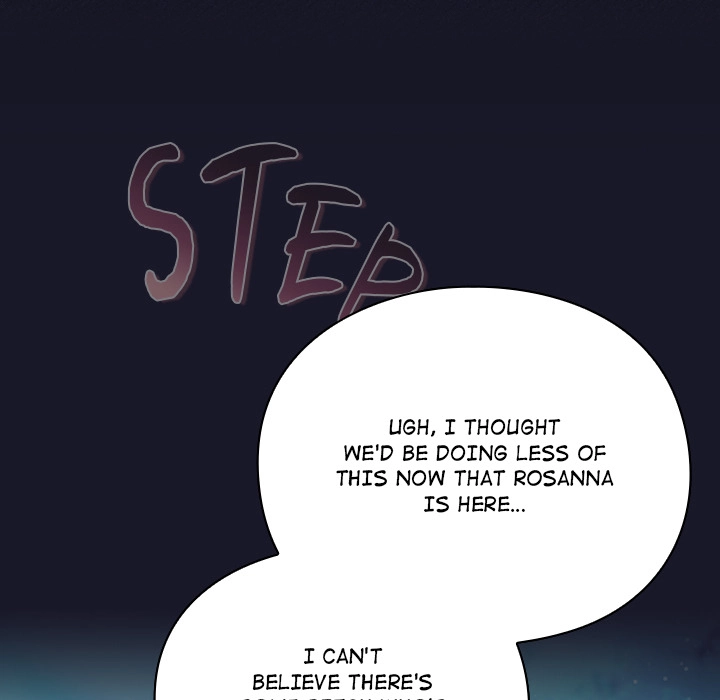Thrust & Conquer Chapter 35 page 159 - 