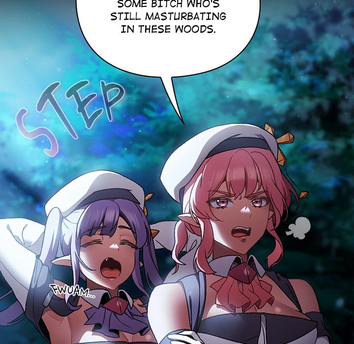 Thrust & Conquer Chapter 35 page 160 - 