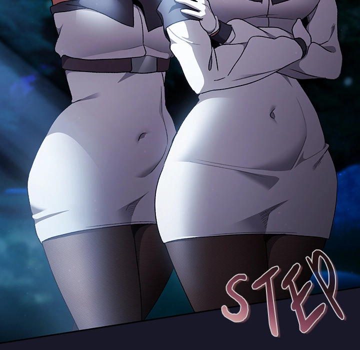 Thrust & Conquer Chapter 35 page 161 - 