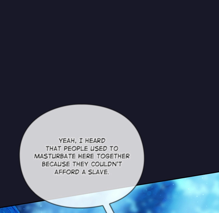 Thrust & Conquer Chapter 35 page 162 - 