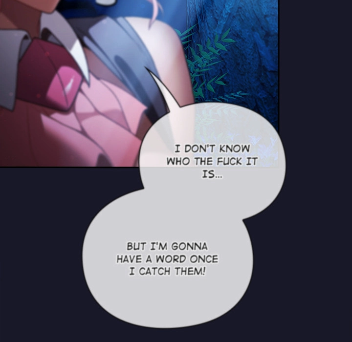 Thrust & Conquer Chapter 35 page 170 - 