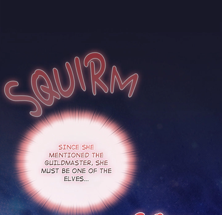 Thrust & Conquer Chapter 35 page 171 - 