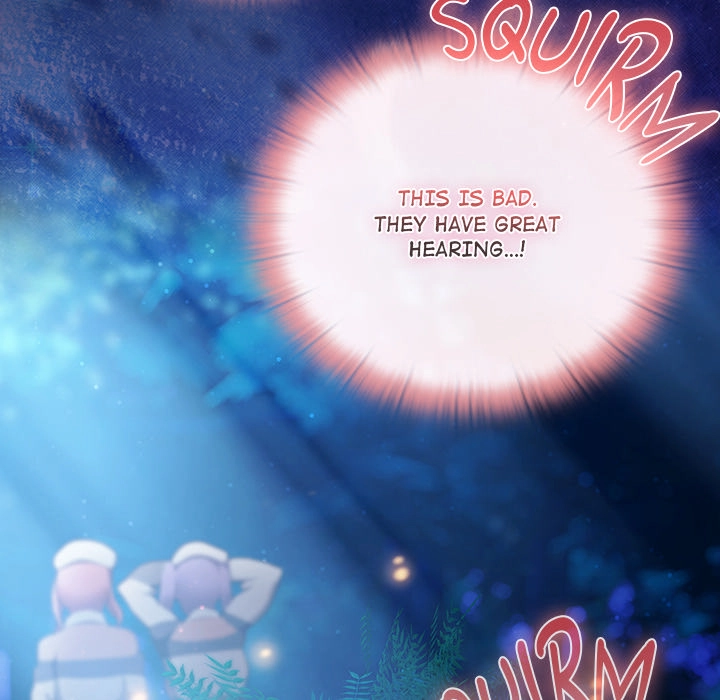 Thrust & Conquer Chapter 35 page 172 - 