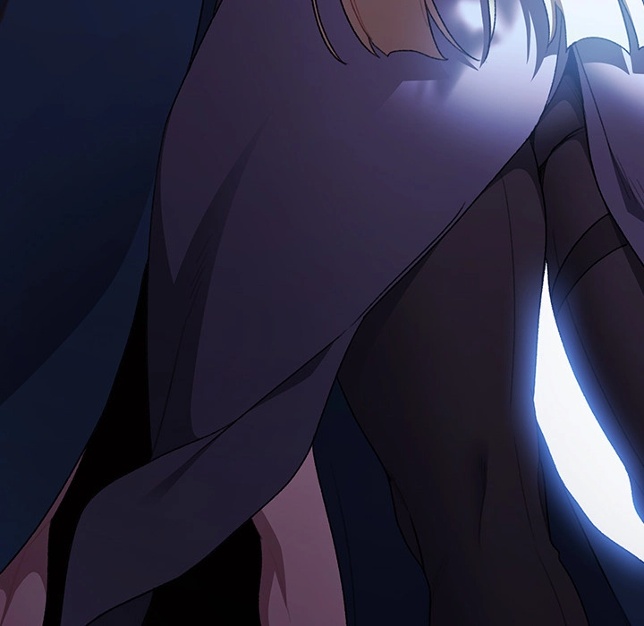 Thrust & Conquer Chapter 35 page 20 - 