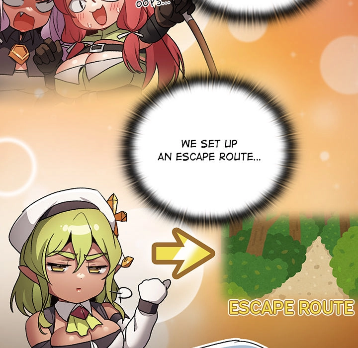 Thrust & Conquer Chapter 35 page 29 - 