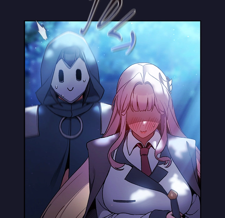 Thrust & Conquer Chapter 35 page 32 - 