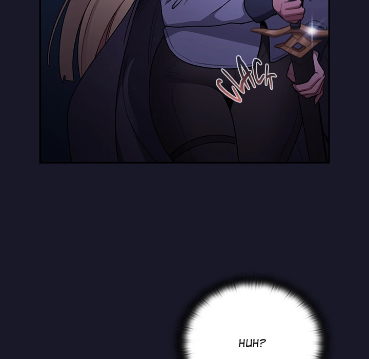 Thrust & Conquer Chapter 35 page 33 - 