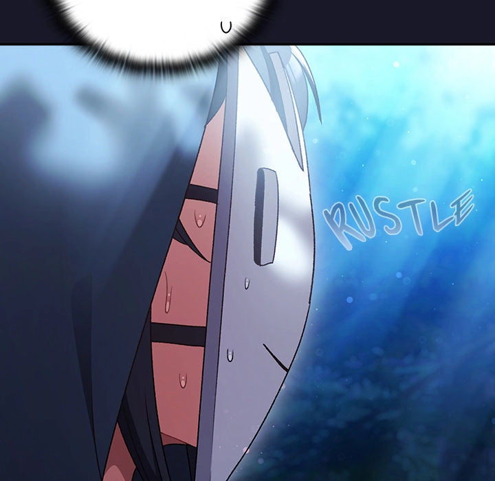 Thrust & Conquer Chapter 35 page 36 - 