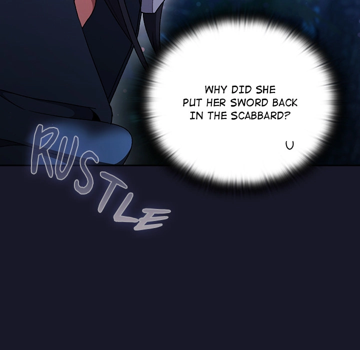 Thrust & Conquer Chapter 35 page 37 - 