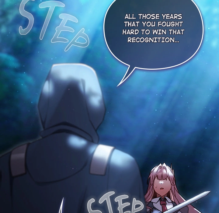 Thrust & Conquer Chapter 35 page 8 - 
