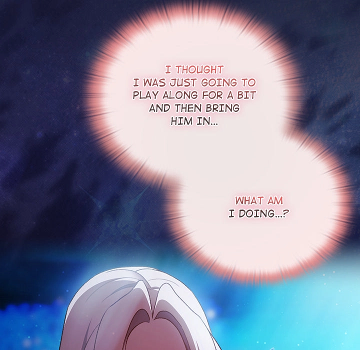Thrust & Conquer Chapter 35 page 97 - 
