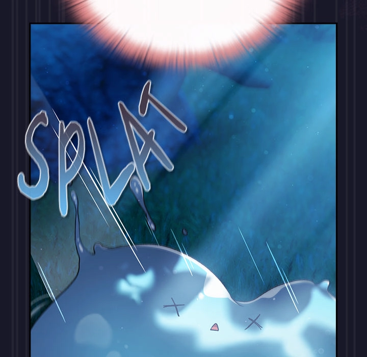 Thrust & Conquer Chapter 36 page 110 - 