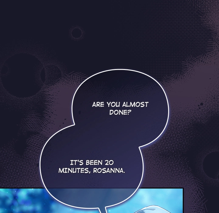 Thrust & Conquer Chapter 36 page 126 - 