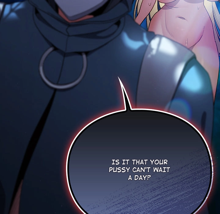 Thrust & Conquer Chapter 36 page 161 - 