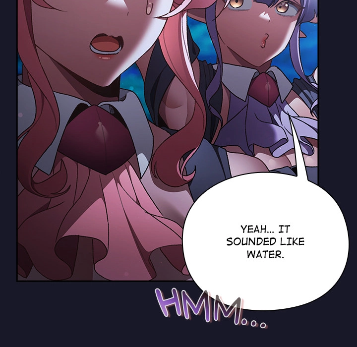 Thrust & Conquer Chapter 36 page 18 - 