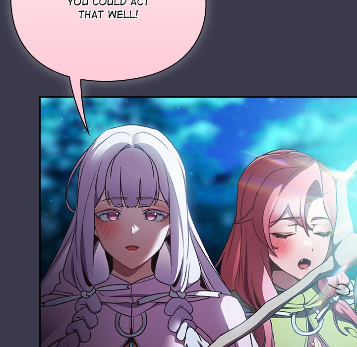 Thrust & Conquer Chapter 36 page 186 - 