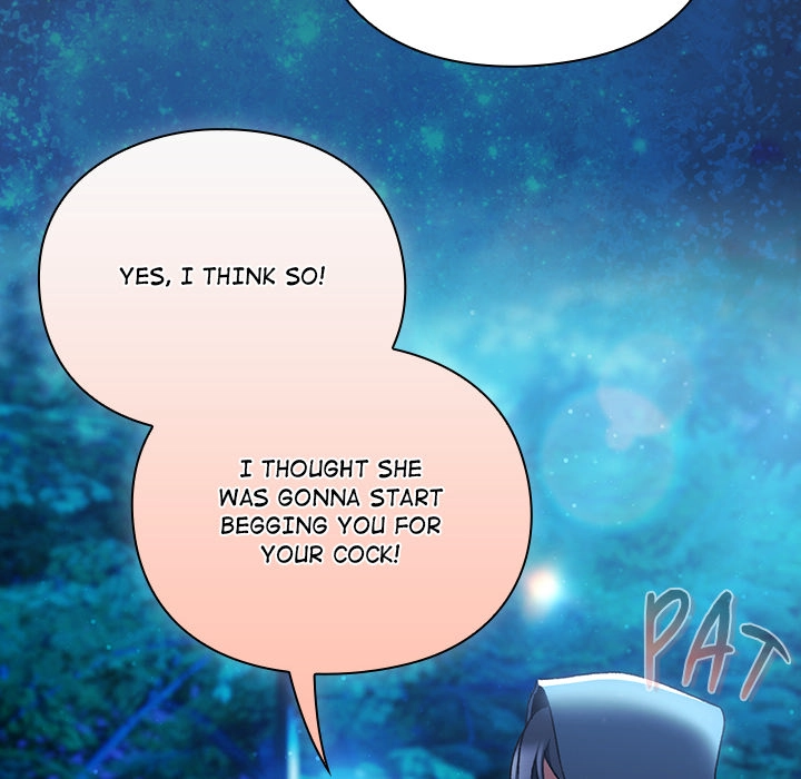 Thrust & Conquer Chapter 36 page 189 - 