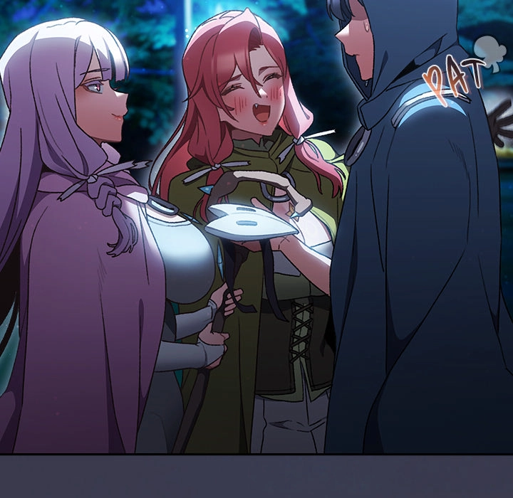 Thrust & Conquer Chapter 36 page 190 - 