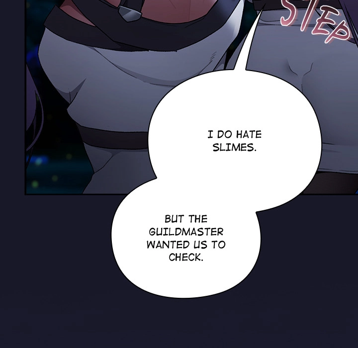 Thrust & Conquer Chapter 36 page 21 - 