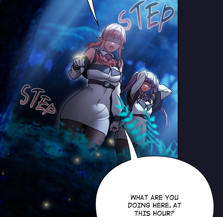 Thrust & Conquer Chapter 36 page 31 - 