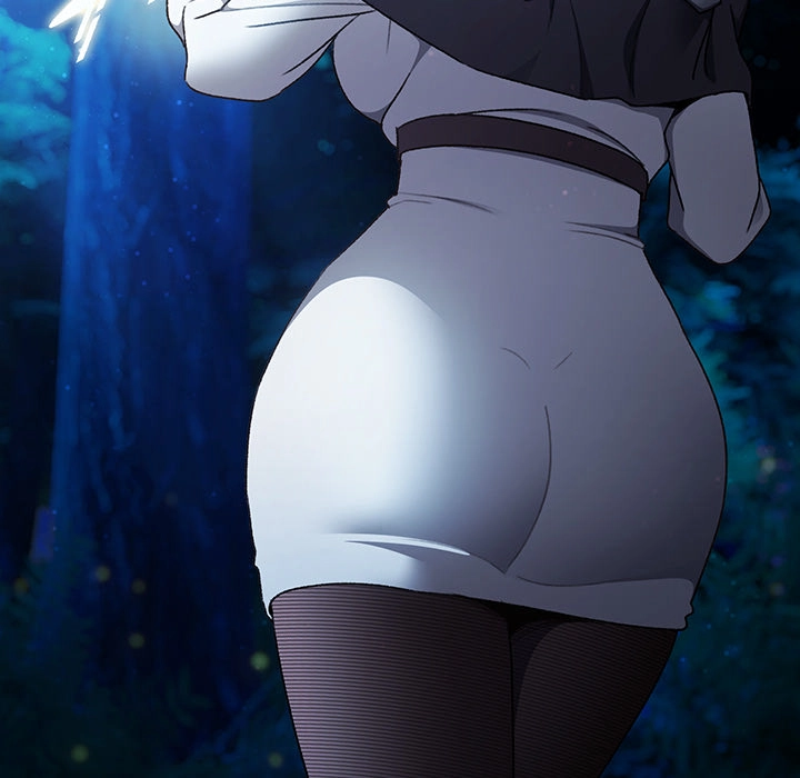 Thrust & Conquer Chapter 36 page 59 - 