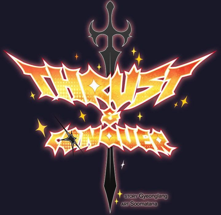 Thrust & Conquer Chapter 36 page 83 - 
