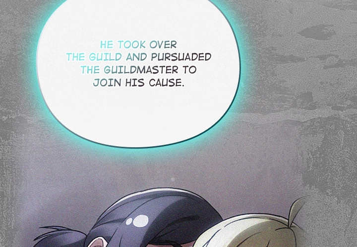 Thrust & Conquer Chapter 37 page 2 - 