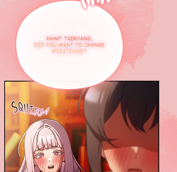 Thrust & Conquer Chapter 37 page 106 - 