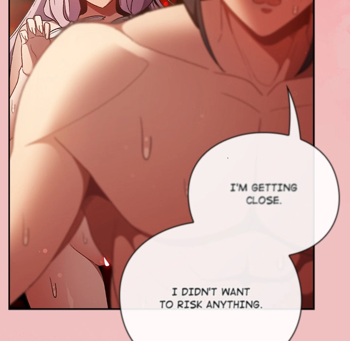 Thrust & Conquer Chapter 37 page 107 - 