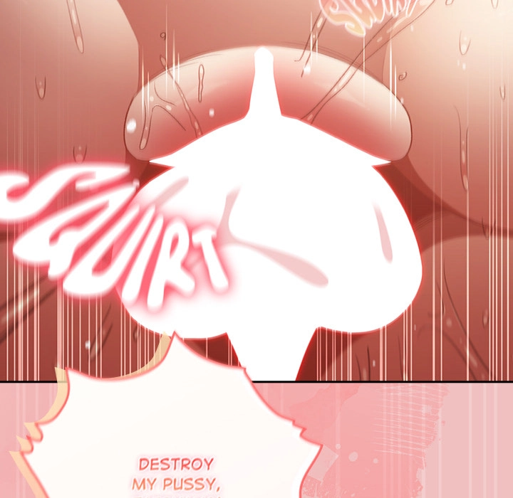 Thrust & Conquer Chapter 37 page 123 - 