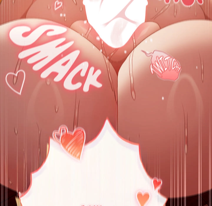 Thrust & Conquer Chapter 37 page 136 - 