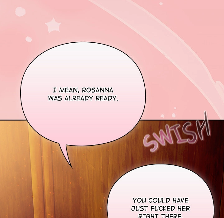 Thrust & Conquer Chapter 37 page 162 - 